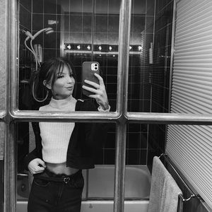 Meet your Posher, Meagan